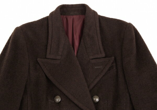 バースリー レディース ジャケット＆ブルゾン アウター Trendy Plus Size Knit Drape-Front Blazer, Created for Macy's Warm Ginger