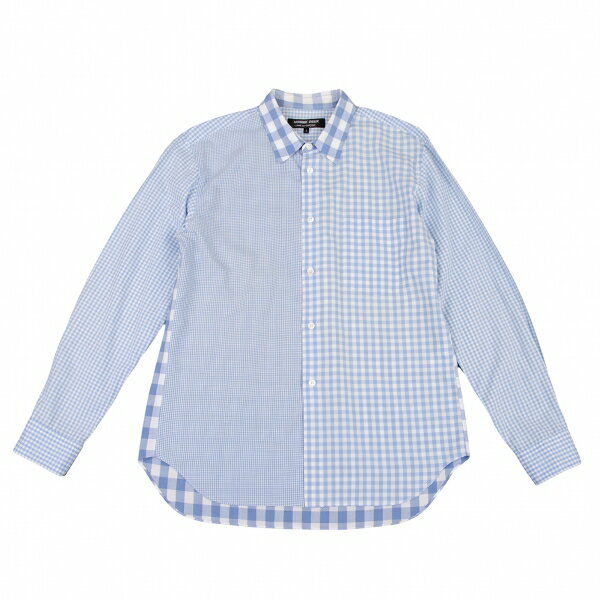 楽天市場】comme des garcons homme deux シャツの通販 楽天市場】comme des garcons homme deux シャツの通販