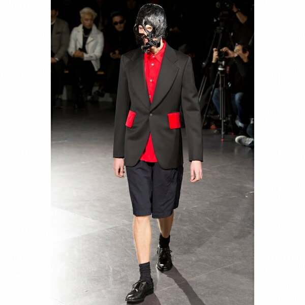 RfM\ IvXCOMME des GARCONS HOMME PLUS tbv|PbgoCJ[E[WPbg XSyÁz yYz