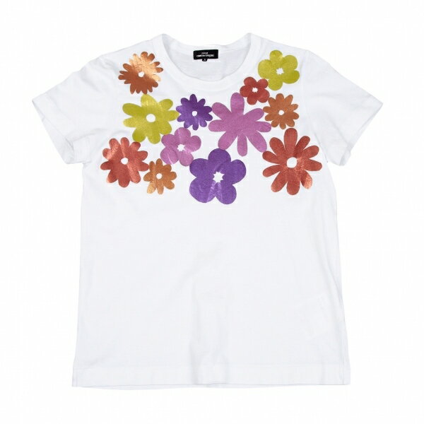 楽天市場】ギャルソン tシャツ(柄花・植物)の通販 楽天市場】ギャルソン tシャツ(柄花・植物)の通販