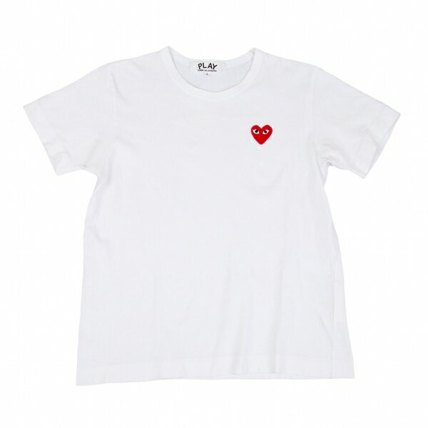 vC RfM\PLAY COMME des GARCONS n[gbyTVc LyÁz yfB[Xz