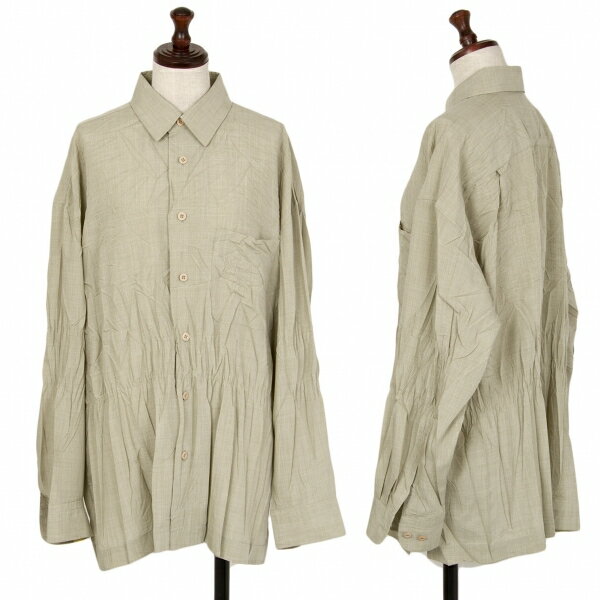 【中古】 イッセイミヤケISSEY MIYAKE