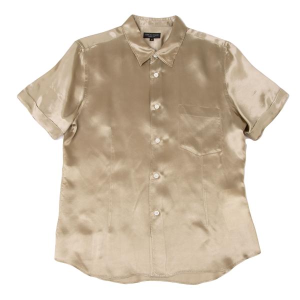 楽天市場】comme des garcons homme plus 半袖シャツの通販 楽天市場】comme des garcons homme plus 半袖シャツの通販