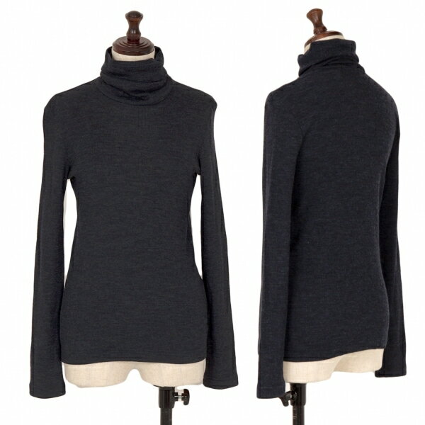 š ȥꥳǥ륽tricot COMME des GARCONS 뺮ϥͥå֥åȥ S̡ڥǥ