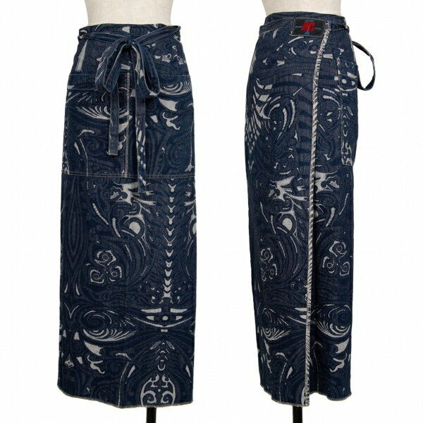 S`GW[YGAULTIER JEAN'S gCoWK[hbvfjXJ[g CfBS40yÁz yfB[Xz