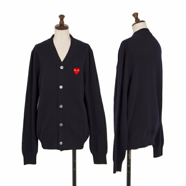 vC RfM\PLAY COMME des GARCONS n[gbyjbgJ[fBK MyÁz yfB[Xz