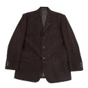 EW}g RX`[hIYohji Yamamoto COSTUME D' HOMME R[fC3BWPbg SyÁz yYz