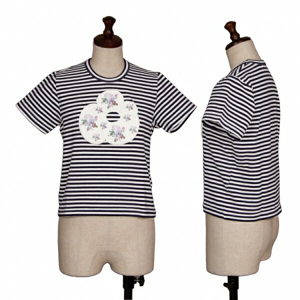楽天市場】コムデギャルソン tシャツ ボーダー(Tシャツ 楽天市場】コムデギャルソン tシャツ ボーダー(Tシャツ