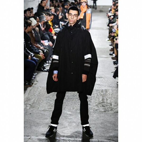 勵ʥ٥ޥ ǥ륽JUNYA WATANABE MAN COMME des GARCONS ե쥯С Sš ڥ󥺡