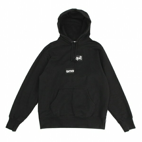 楽天市場】Supreme COMME des GARCONS SHIRT Hooded Sweatshirt 楽天市場】Supreme COMME des GARCONS SHIRT Hooded Sweatshirt