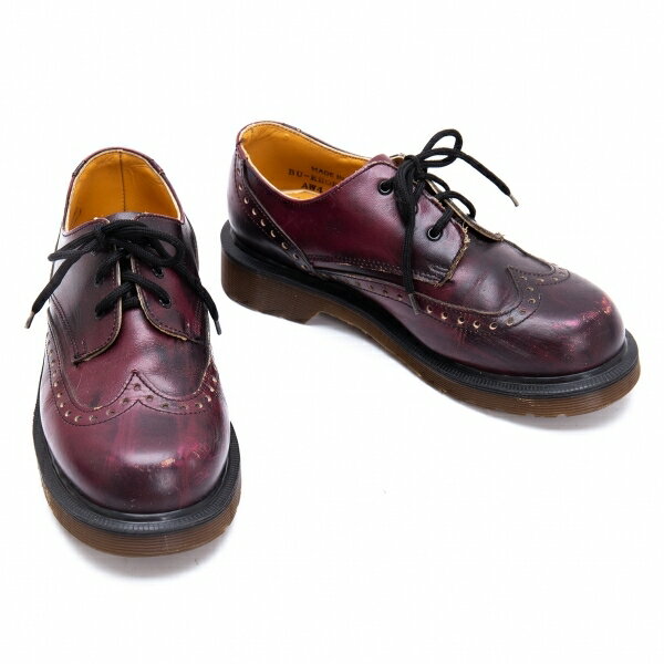 yÁzhN^[}[`Dr.Martens COhECO`bvU[V[Y C3(23.5)yfB[Xz