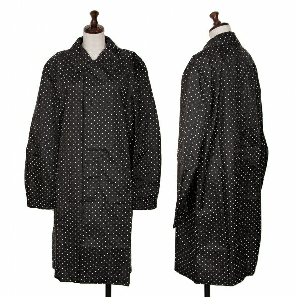 yÁzRR RfM\COMME des GARCONS iChbgXeJ[R[g LyfB[Xz