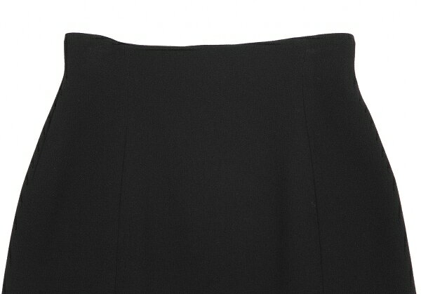 PLAYFULの【中古】 シビラSybilla 切替台形スカート 黒M【レディース】｜アングル3