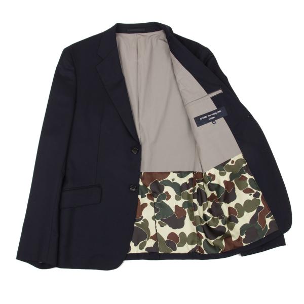 楽天市場】COMME des GARCONS(柄カモフラージュ・迷彩 楽天市場】COMME des GARCONS(柄カモフラージュ・迷彩