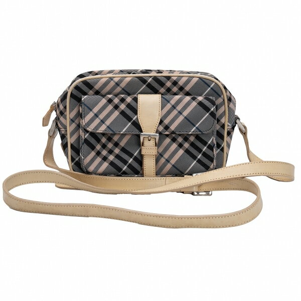 šۥСХ꡼֥롼졼٥BURBERRY BLUE LABEL å쥶ѥԥ󥰥ߥ˥Хå ١¾ڥǥ