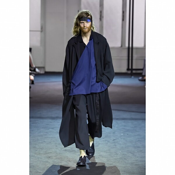 yÁzEW}g v[IYohji Yamamoto POUR HOMME E[Motbv|PbgOWPbg 1yYz