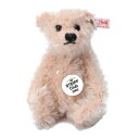 【中古】 シュタイフSteiff 2003 テディベア ぬいぐるみ ピンク【レディース】(4)