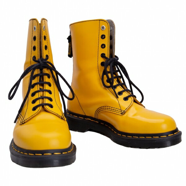 yÁzCY~hN^[}[`Y's~ Dr Martens obNWbv10z[u[c FUK6(25)yfB[Xz