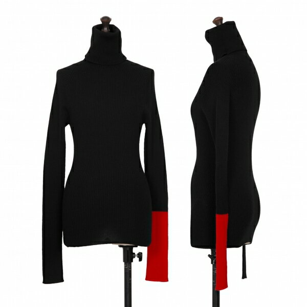 yÁzEW}g t@Yohji Yamamoto FEMME oCJ[E[^[glbNjbg 2yfB[Xz