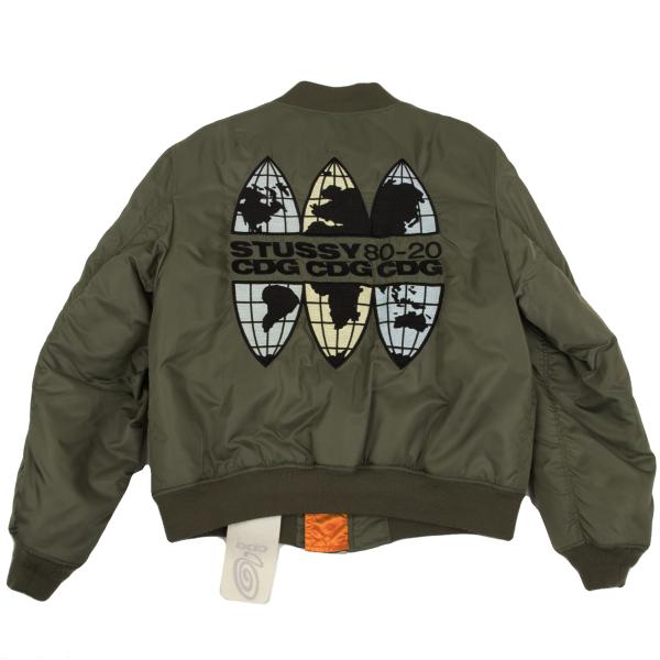 楽天市場】cdg stussyの通販 楽天市場】cdg stussyの通販