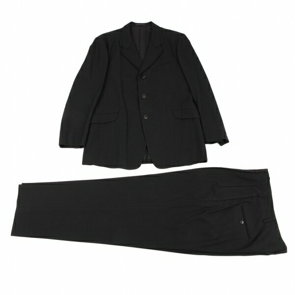 楽天市場】yohji yamamoto(スーツ|スーツ・セットアップ 楽天市場】yohji yamamoto(スーツ|スーツ・セットアップ