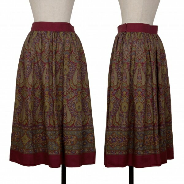 【中古】 イヴサンローランYves Saint 