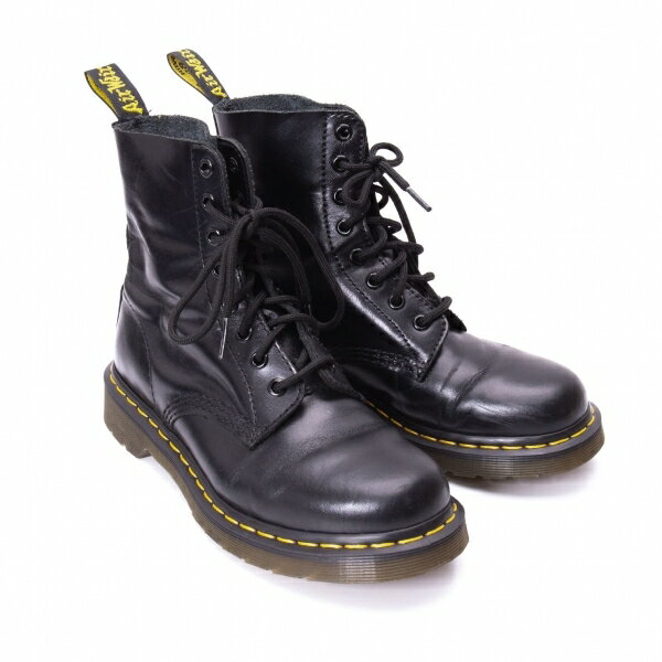 yÁzhN^[}[`Dr.Martens 8z[U[u[c UK4(23.5cm)yfB[Xz