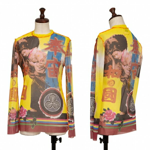 楽天市場】Jean Paul GAULTIER FEMMEの通販 楽天市場】Jean Paul GAULTIER FEMMEの通販