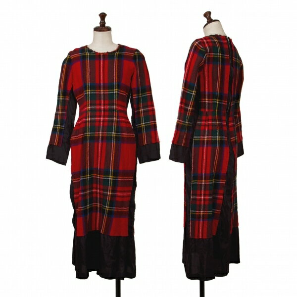 楽天市場】COMME des GARCONS(柄タータンチェック)の通販 楽天市場】COMME des GARCONS(柄タータンチェック)の通販