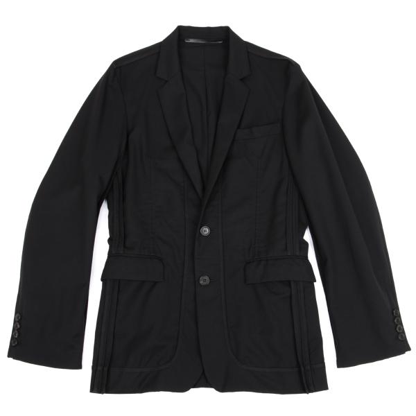 クリスヴァンアッシュ ニットコート 楽天市場】kris van assche(コート・ジャケット|メンズ