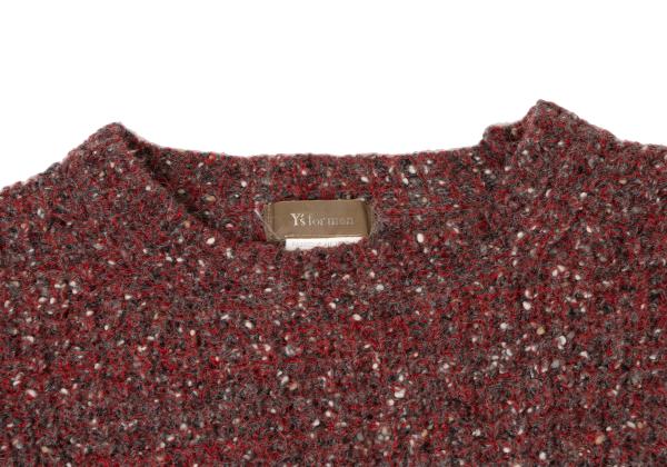 メンズ　ファッション　オシャレ　男性　大歳ストリート アメリカン レトロ ウォッシュ メンズ 長袖 Tシャツ トップ 秋 ハイエンド 厚手 コットン ボトム シャツ