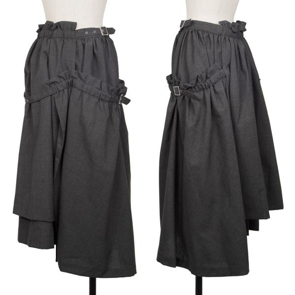 楽天市場】noir kei ninomiya(スカート|ボトムス 楽天市場】noir kei ninomiya(スカート|ボトムス