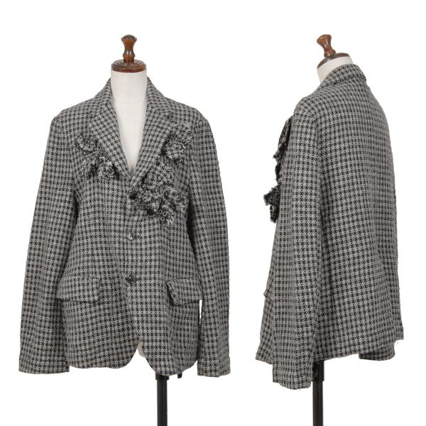 楽天市場】ローブドシャンブル robe de chambre コートの通販 楽天市場】ローブドシャンブル robe de chambre コートの通販