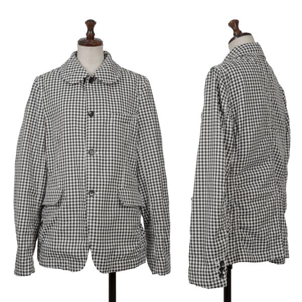楽天市場】comme des garcons チェック バッグの通販 楽天市場】comme des garcons チェック バッグの通販