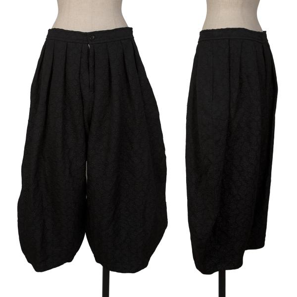 楽天市場】black comme des garcons サルエルの通販 楽天市場】black comme des garcons サルエルの通販