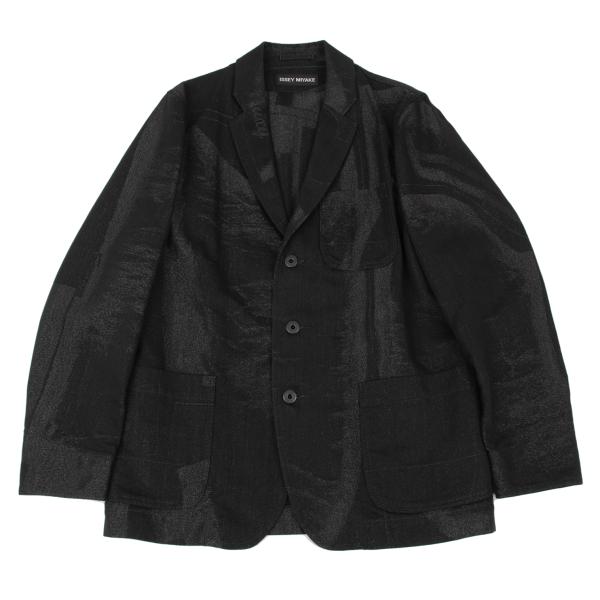 楽天市場】ISSEY MIYAKE A-POC(コート・ジャケット|メンズ 楽天市場】ISSEY MIYAKE A-POC(コート・ジャケット|メンズ