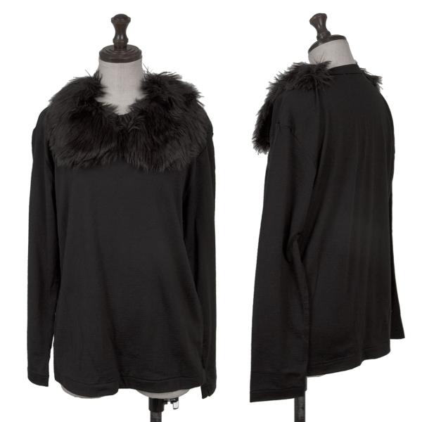 楽天市場】COMME des GARCONS(素材(生地・毛糸)フェイク 楽天市場】COMME des GARCONS(素材(生地・毛糸)フェイク
