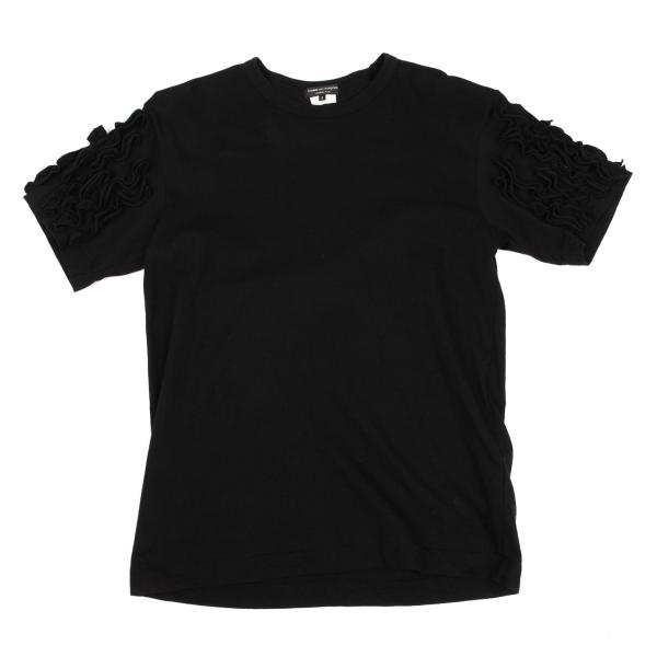 楽天市場】ギャルソン フリル(Tシャツ・カットソー|トップス 楽天市場】ギャルソン フリル(Tシャツ・カットソー|トップス
