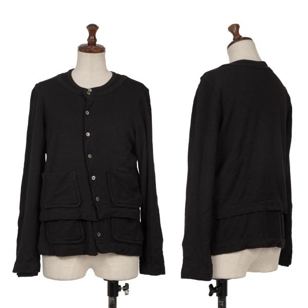 楽天市場】tricot comme des garcons カーディガンの通販 楽天市場】tricot comme des garcons カーディガンの通販