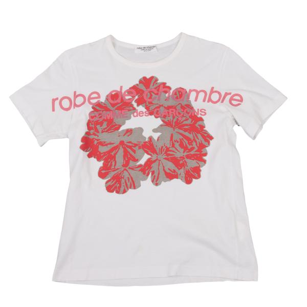 楽天市場】花柄(ブランドコムデギャルソン)(Tシャツ 楽天市場】花柄(ブランドコムデギャルソン)(Tシャツ