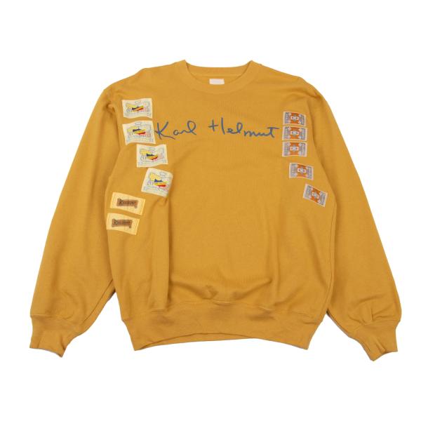 楽天市場】カールヘルム helmut(性別メンズ)(スウェット 楽天市場】カールヘルム helmut(性別メンズ)(スウェット