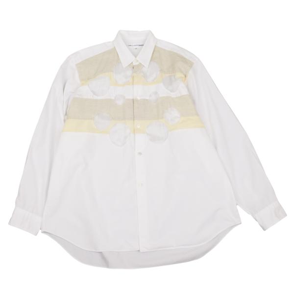 楽天市場】comme des garcons shirt(素材(生地・毛糸)ウール 楽天市場】comme des garcons shirt(素材(生地・毛糸)ウール