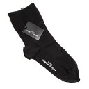 トリココムデギャルソンtricot COMME des GARCONS ミドルソックス 黒【レディース】