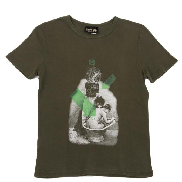 楽天市場】ジャンポールゴルチエ(Tシャツ・カットソー 楽天市場】ジャンポールゴルチエ(Tシャツ・カットソー