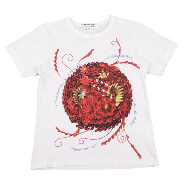 楽天市場】コムデギャルソン リボン(Tシャツ・カットソー 楽天市場】コムデギャルソン リボン(Tシャツ・カットソー