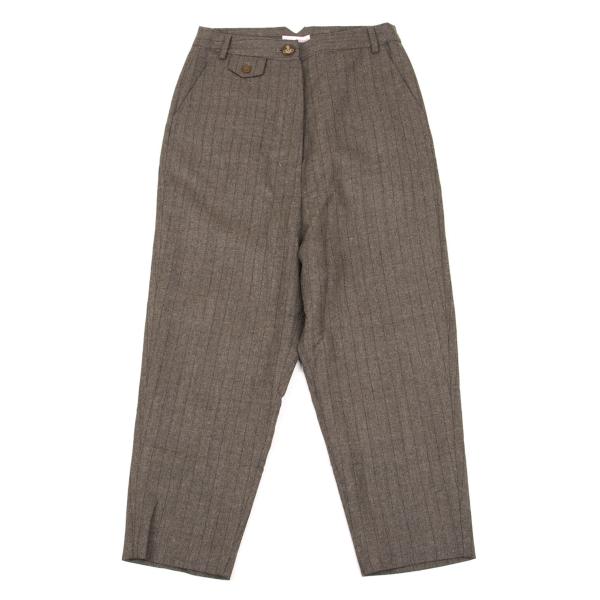 楽天市場】vivienne westwood サルエルパンツの通販 楽天市場】vivienne westwood サルエルパンツの通販