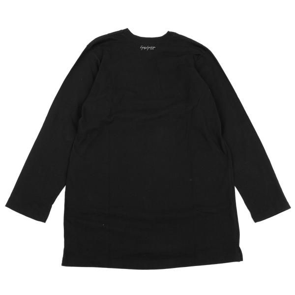 楽天市場】綿100%(ブランドヨウジ ヤマモト)(Tシャツ 楽天市場】綿100%(ブランドヨウジ ヤマモト)(Tシャツ