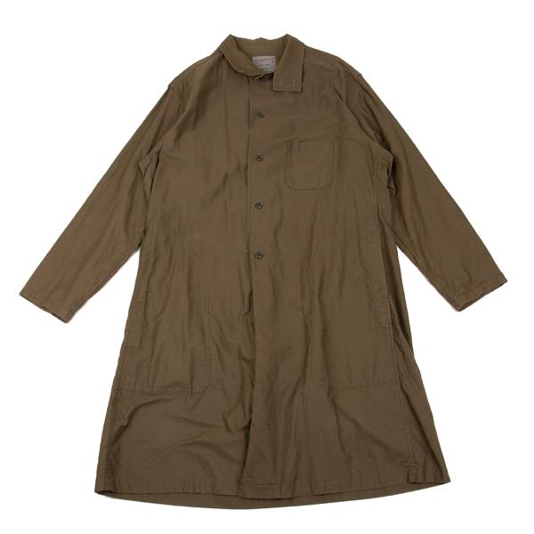 楽天市場】yohji yamamoto pour homme ロングシャツの通販 楽天市場】yohji yamamoto pour homme ロングシャツの通販
