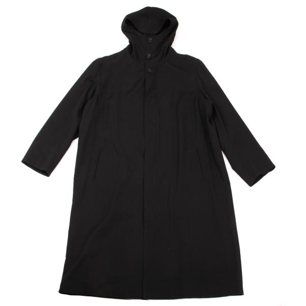 楽天市場】ヨウジヤマモト ジャケット ウール ロング丈の通販 楽天市場】ヨウジヤマモト ジャケット ウール ロング丈の通販