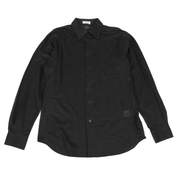 楽天市場】リネン シャツ(ブランドヨウジ ヤマモト)(メンズ 楽天市場】リネン シャツ(ブランドヨウジ ヤマモト)(メンズ